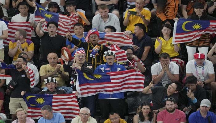 Malaysia Belum Pecah Telur Medali Emas Olimpiade